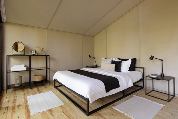 Polyana Glamping — фото 1
