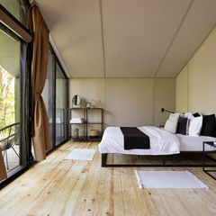 Глэмпинг Polyana Glamping, Калининградская область