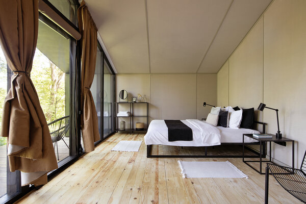 Polyana Glamping — фото 2