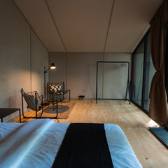 Глэмпинг Polyana Glamping, Калининградская область