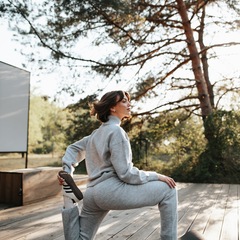 Глэмпинг Polyana Glamping, Калининградская область