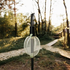 Глэмпинг Polyana Glamping, Калининградская область