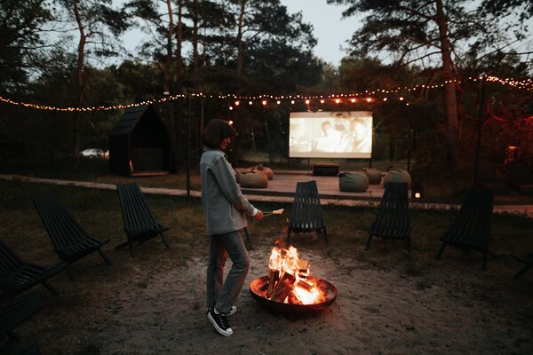 Polyana Glamping — фото 4
