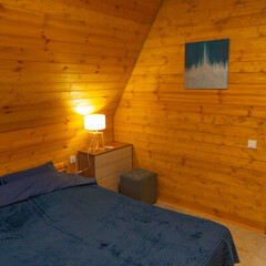 База отдыха Дом четырех стихий, Самарская область