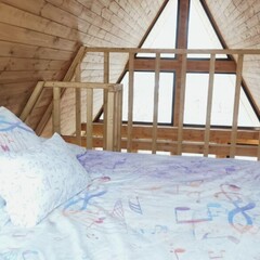 База отдыха Дом четырех стихий, Самарская область