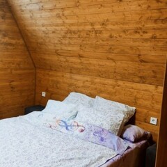 База отдыха Дом четырех стихий, Самарская область