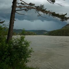 Клуб-отель Катунь Дом Хотелс, Алтайский край