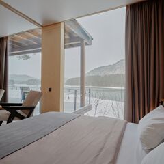 Клуб-отель Катунь Дом Хотелс, Алтайский край