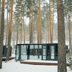 Клуб-отель Катунь Дом Хотелс, Алтайский край