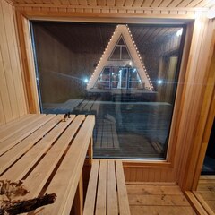Гостевой дом А-дом у реки , Саратовская область