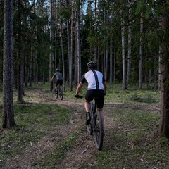 База отдыха Тихий Лес, Тверская область