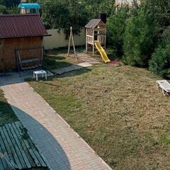 Гостевой дом У Волги, Волгоградская область
