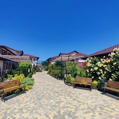 Гостевой дом Магия Тамани, Краснодарский край