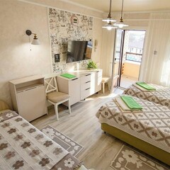 Гостевой дом Магия Тамани, Краснодарский край
