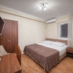 Гостевой дом Элизиум, Краснодарский край