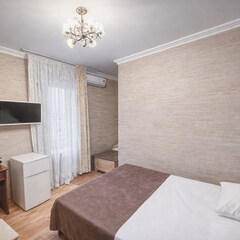 Гостевой дом Элизиум, Краснодарский край