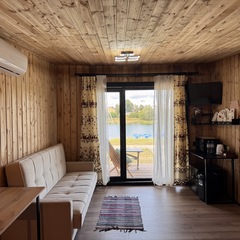 Парк-отель Парк активного отдыха Энсопарк, Нижегородская область