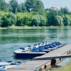 Парк-отель Парк активного отдыха Энсопарк, Нижегородская область