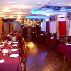 Гостиница РС-Роял, Краснодарский край