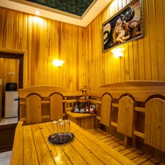 Гостиница РС-Роял, Краснодарский край