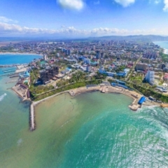 Гостиница РС-Роял, Краснодарский край