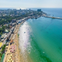 Гостиница РС-Роял, Краснодарский край