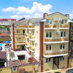 Гостиница РС-Роял, Краснодарский край