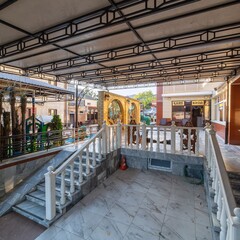 Гостиница РС-Роял, Краснодарский край