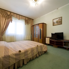Гостиница РС-Роял, Краснодарский край