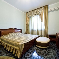 Гостиница РС-Роял, Краснодарский край