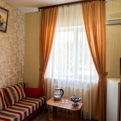 Гостиница РС-Роял, Краснодарский край