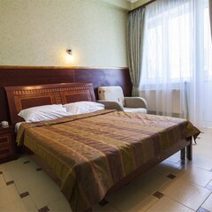 Гостиница РС-Роял, Краснодарский край