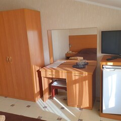 Гостиница РС-Роял, Краснодарский край