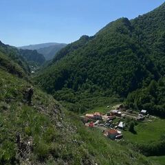 Дом Алатау Кавказ, Республика Карачаево-Черкесия 