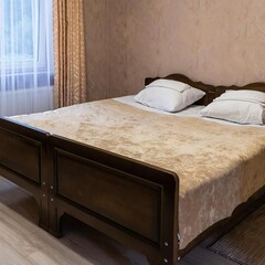 Дом Алатау Кавказ, Республика Карачаево-Черкесия 