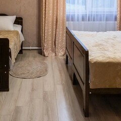Дом Алатау Кавказ, Республика Карачаево-Черкесия 