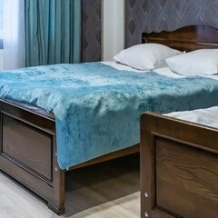 Дом Алатау Кавказ, Республика Карачаево-Черкесия 