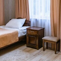 Дом Алатау Кавказ, Республика Карачаево-Черкесия 