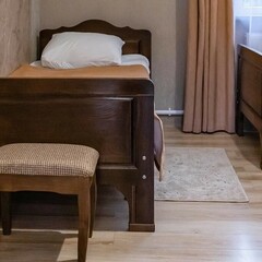 Дом Алатау Кавказ, Республика Карачаево-Черкесия 