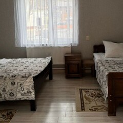 Дом Алатау Кавказ, Республика Карачаево-Черкесия 