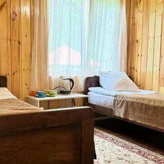 Дом Алатау Кавказ, Республика Карачаево-Черкесия 