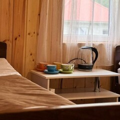 Дом Алатау Кавказ, Республика Карачаево-Черкесия 
