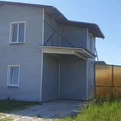 Коттедж в Янтарке, Ленинградская область