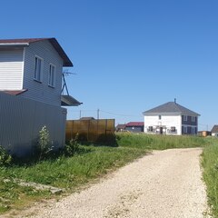 Коттедж в Янтарке, Ленинградская область