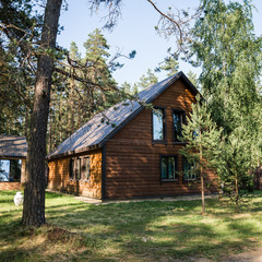 База отдыха Fivestars, Ленинградская область