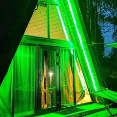 База отдыха Fivestars, Ленинградская область
