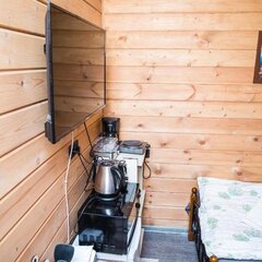 База отдыха Fivestars, Ленинградская область