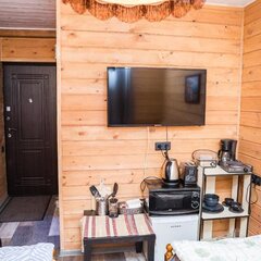 База отдыха Fivestars, Ленинградская область