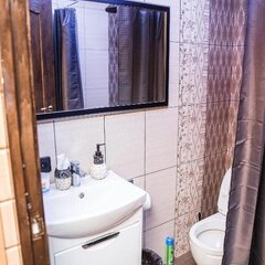 База отдыха Fivestars, Ленинградская область