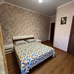 Гостевой дом Вишневый, Краснодарский край